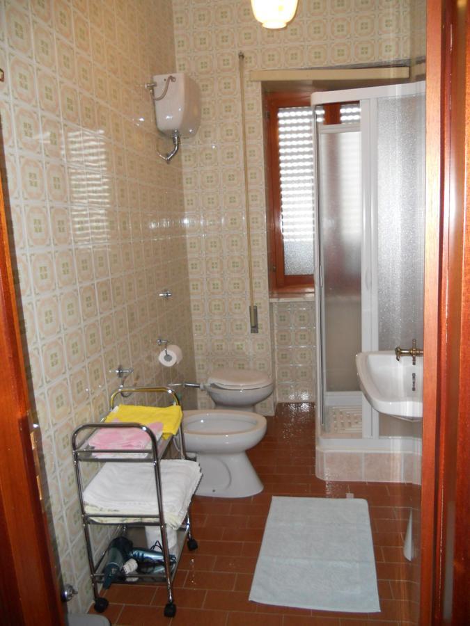 Albergo Maria Cristina Esperia الغرفة الصورة