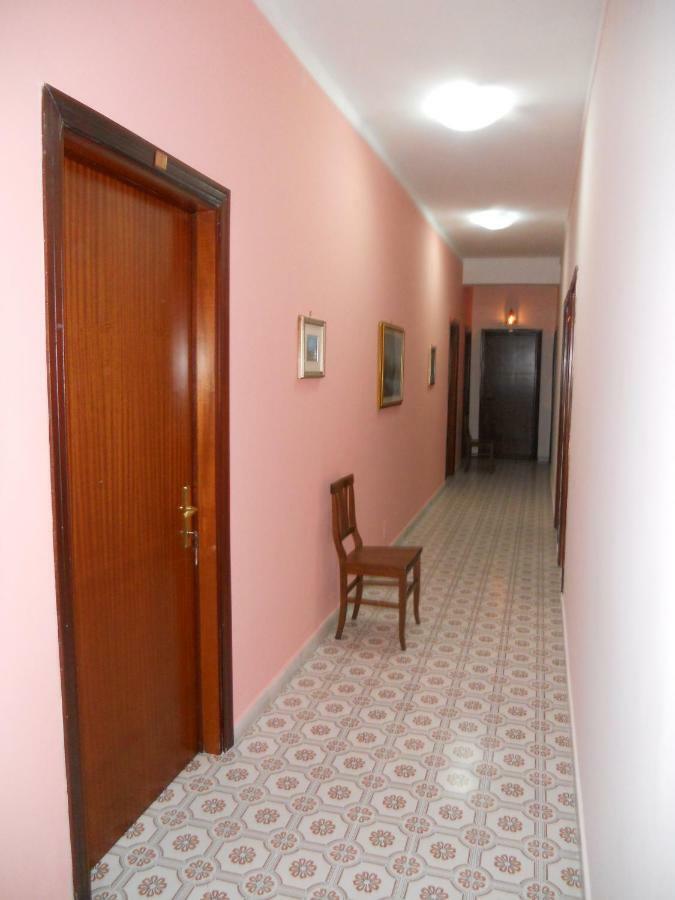 Albergo Maria Cristina Esperia المظهر الخارجي الصورة