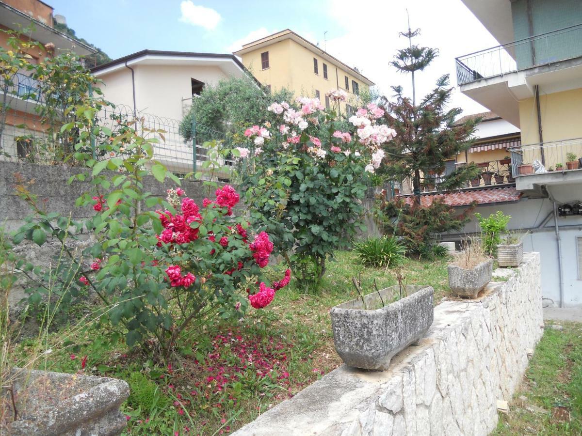 Albergo Maria Cristina Esperia المظهر الخارجي الصورة